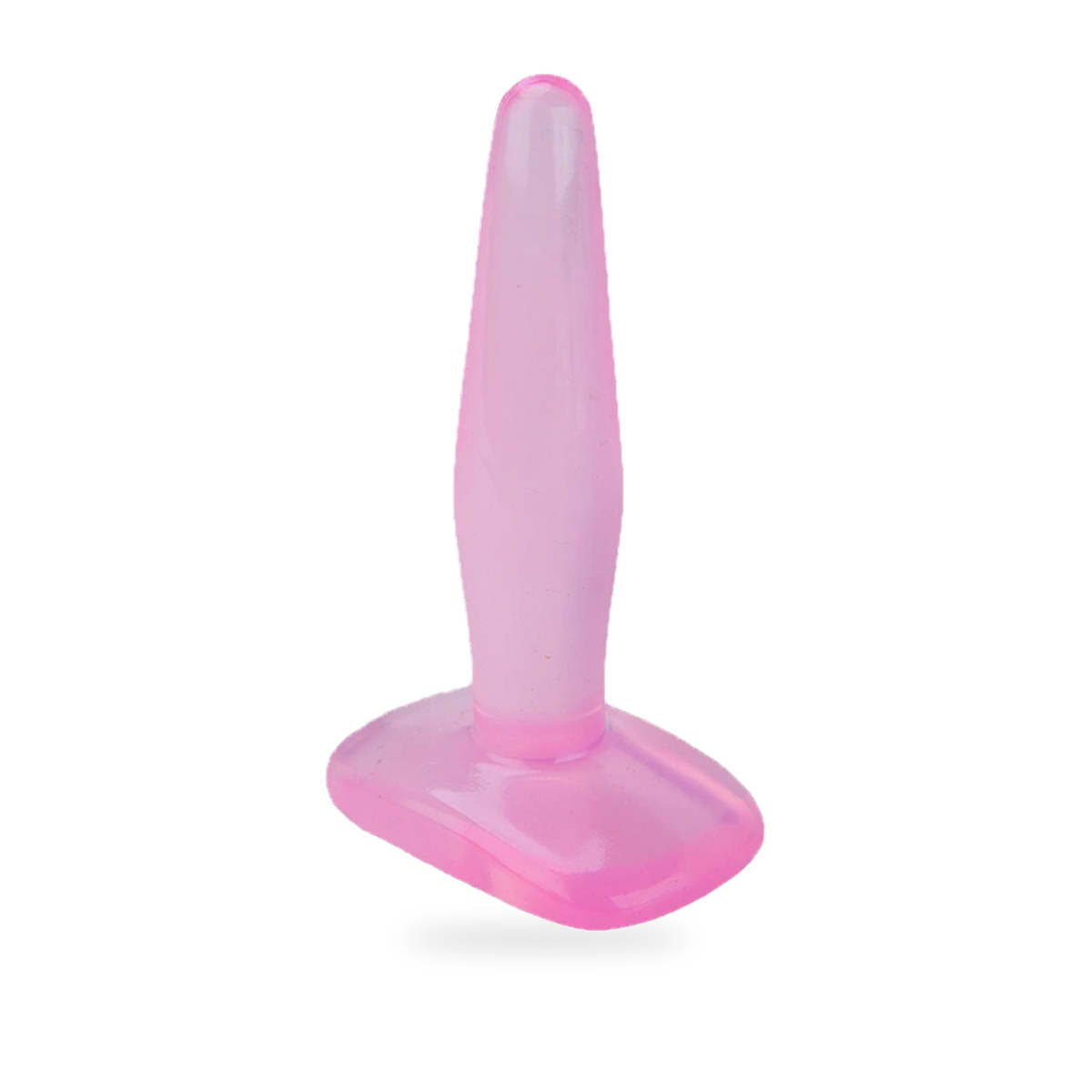 Fotografía de referencia de plug anal.