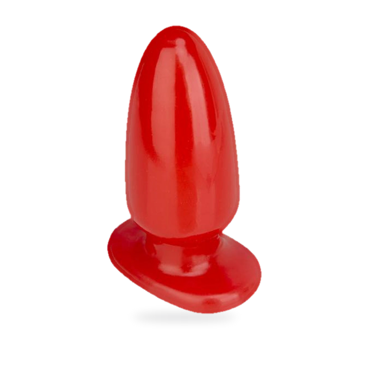 Fotografía de referencia de plug anal.