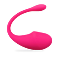 Fotografía de referencia de vibrador con control por aplicación.