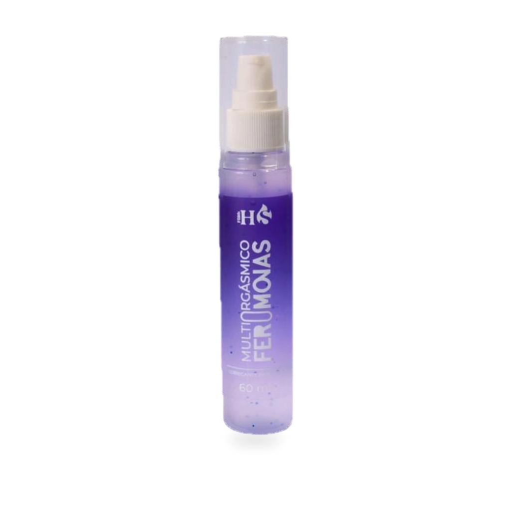 Fotografía de referencia de lubricante base agua.
