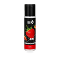 Fotografía de referencia de lubricante de fresa.