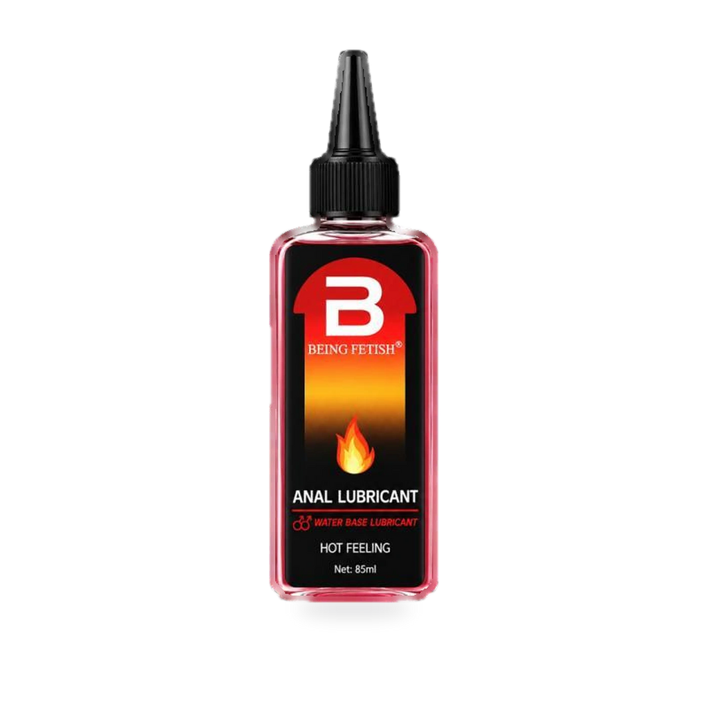 Fotografía de referencia de lubricante · 85 ml.