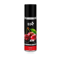 Fotografía de referencia de lubricante de cereza.