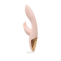Fotografía de referencia de vibrador personal.