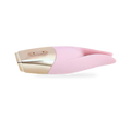 Fotografía de referencia de vibrador personal.