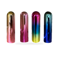 Fotografía de referencia de mini vibrador.