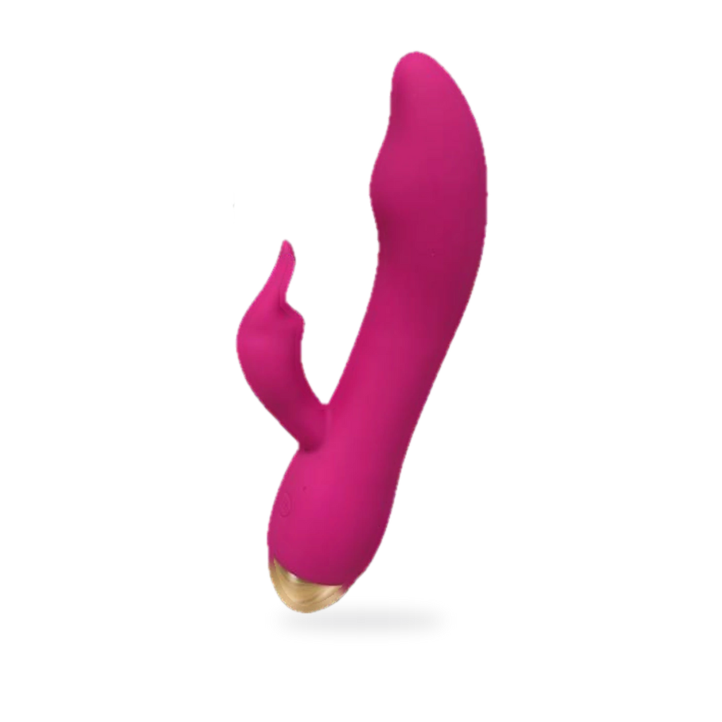 Fotografía de referencia de vibrador personal; varias presentaciones.