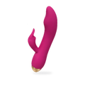 Fotografía de referencia de vibrador personal; varias presentaciones.