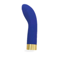 Fotografía de referencia de mini vibrador; varias presentaciones.