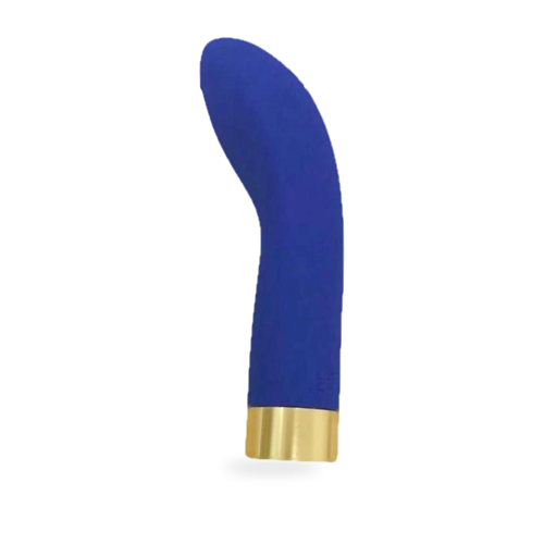 Fotografía de referencia de mini vibrador; varias presentaciones.