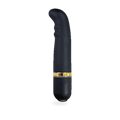 Fotografía de referencia de mini vibrador.